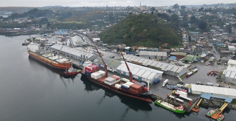 template byTRANSPOSOLUCIONES/