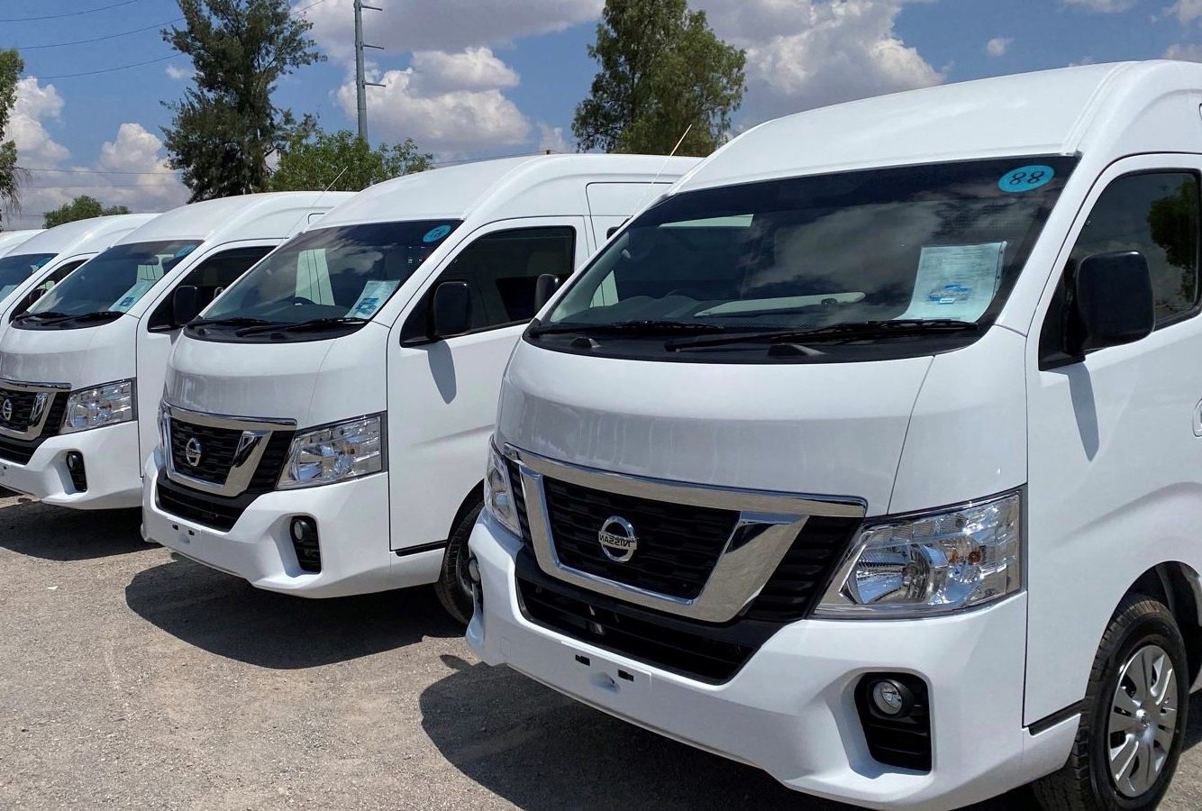 template byTRANSPOSOLUCIONES/